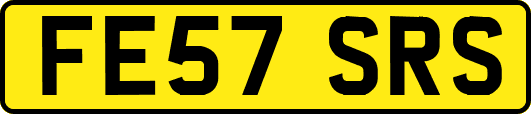 FE57SRS
