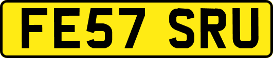 FE57SRU