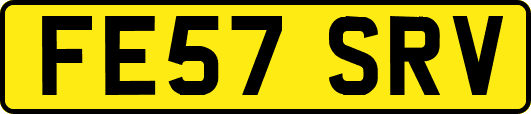 FE57SRV