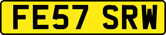 FE57SRW