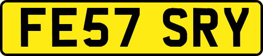 FE57SRY