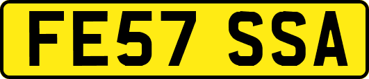 FE57SSA