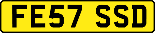 FE57SSD