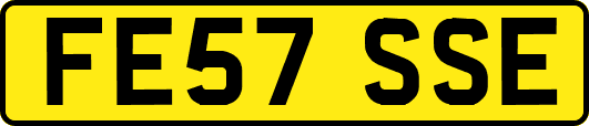 FE57SSE