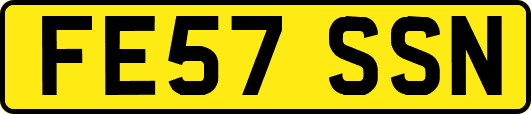 FE57SSN
