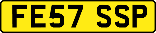 FE57SSP