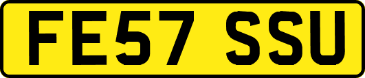 FE57SSU