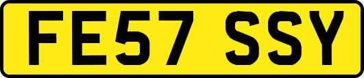 FE57SSY