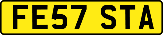 FE57STA