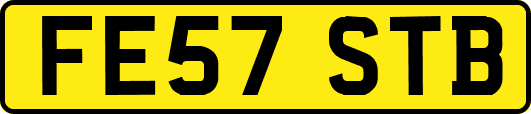 FE57STB