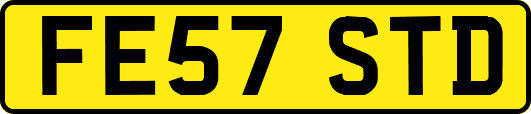 FE57STD