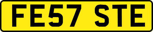 FE57STE