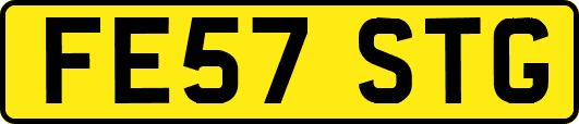 FE57STG