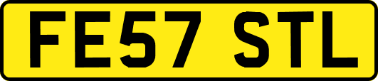 FE57STL