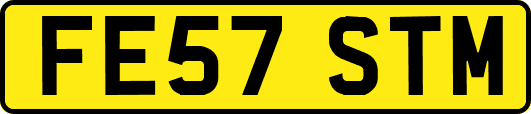 FE57STM