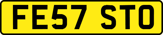 FE57STO