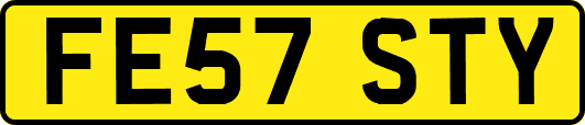FE57STY
