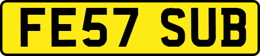 FE57SUB