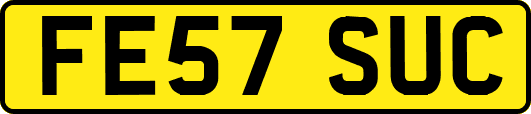 FE57SUC