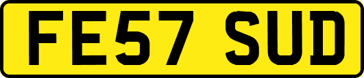 FE57SUD