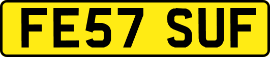 FE57SUF