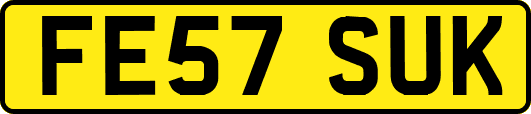 FE57SUK