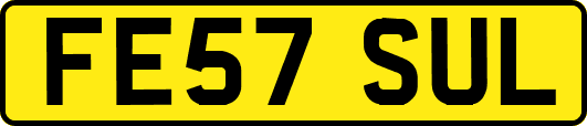 FE57SUL