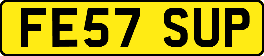 FE57SUP
