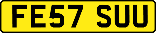 FE57SUU