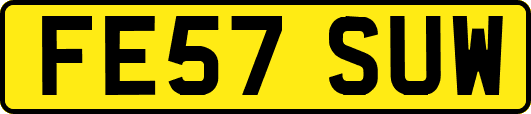FE57SUW