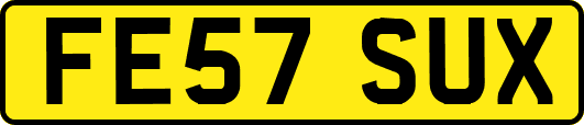 FE57SUX