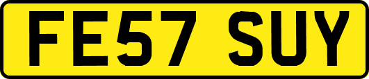 FE57SUY