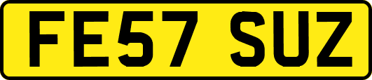 FE57SUZ