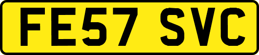 FE57SVC