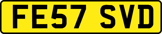FE57SVD