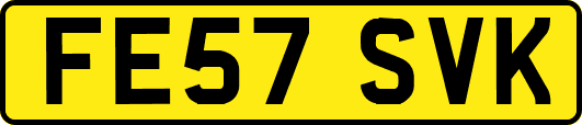 FE57SVK