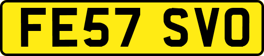 FE57SVO