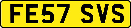 FE57SVS