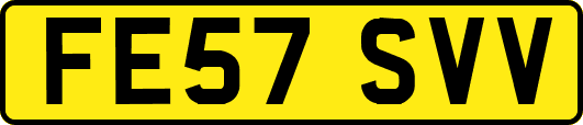 FE57SVV