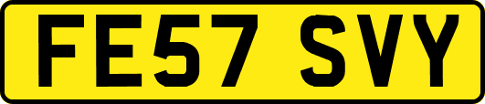 FE57SVY