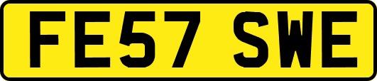 FE57SWE