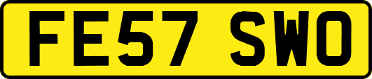 FE57SWO