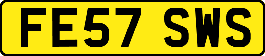 FE57SWS