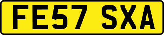 FE57SXA