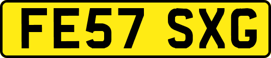 FE57SXG