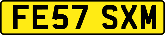 FE57SXM