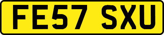 FE57SXU