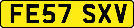 FE57SXV