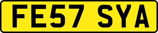FE57SYA