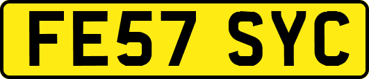 FE57SYC